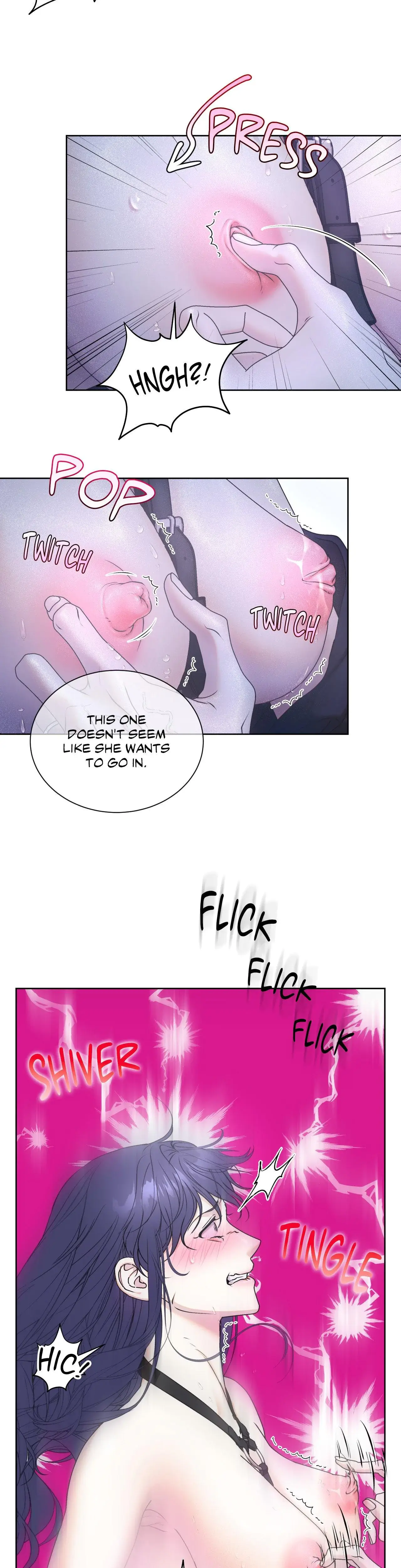 Lilith 2 Episode 85 - Page 8
