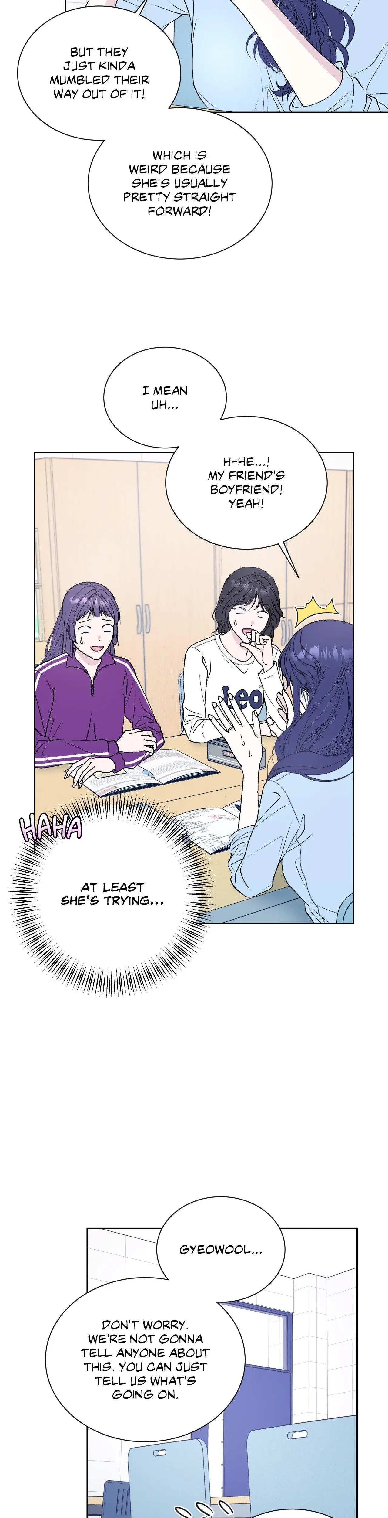 Lilith 2 Episode 86 - Page 14