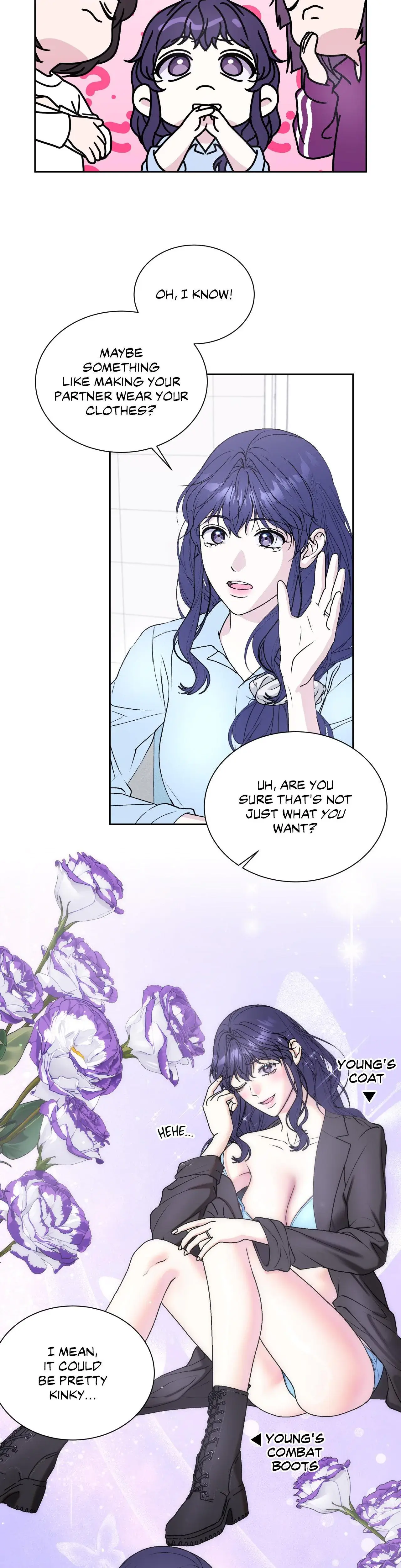 Lilith 2 Episode 86 - Page 17
