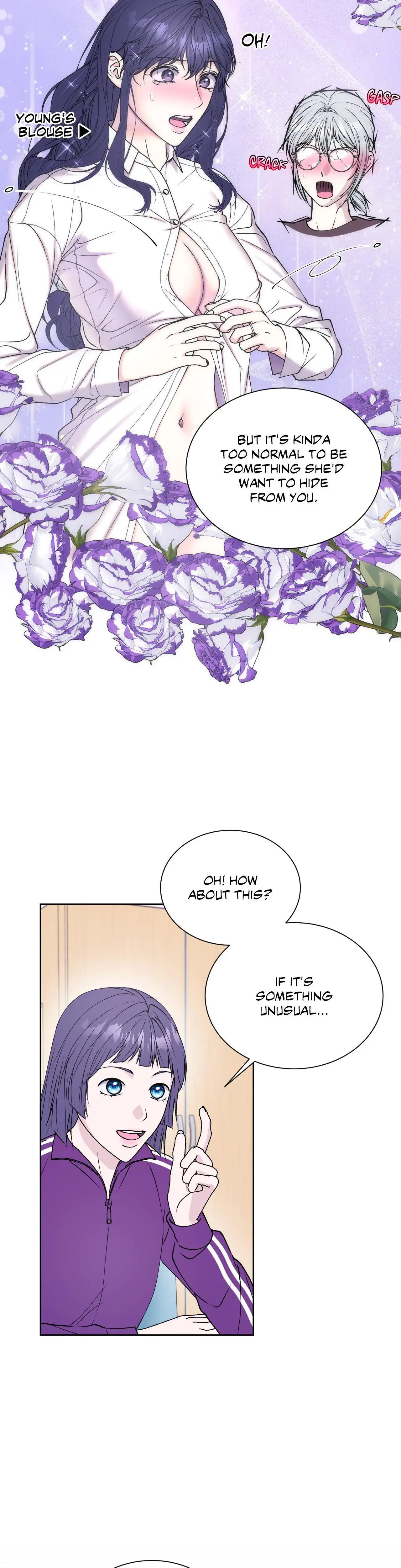 Lilith 2 Episode 86 - Page 18