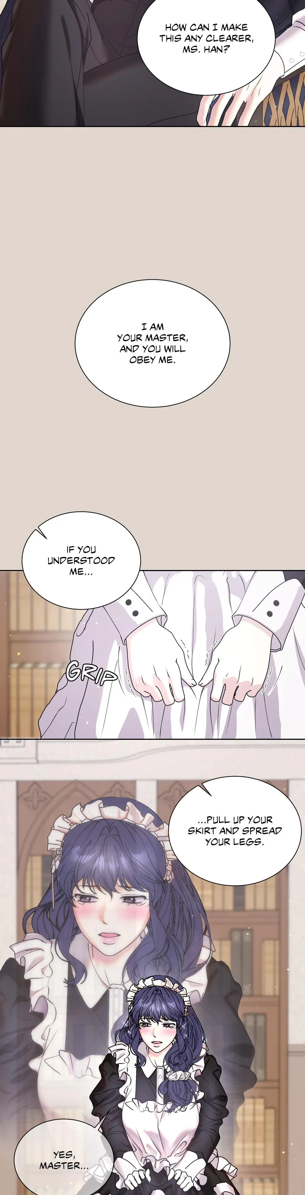 Lilith 2 Episode 86 - Page 20
