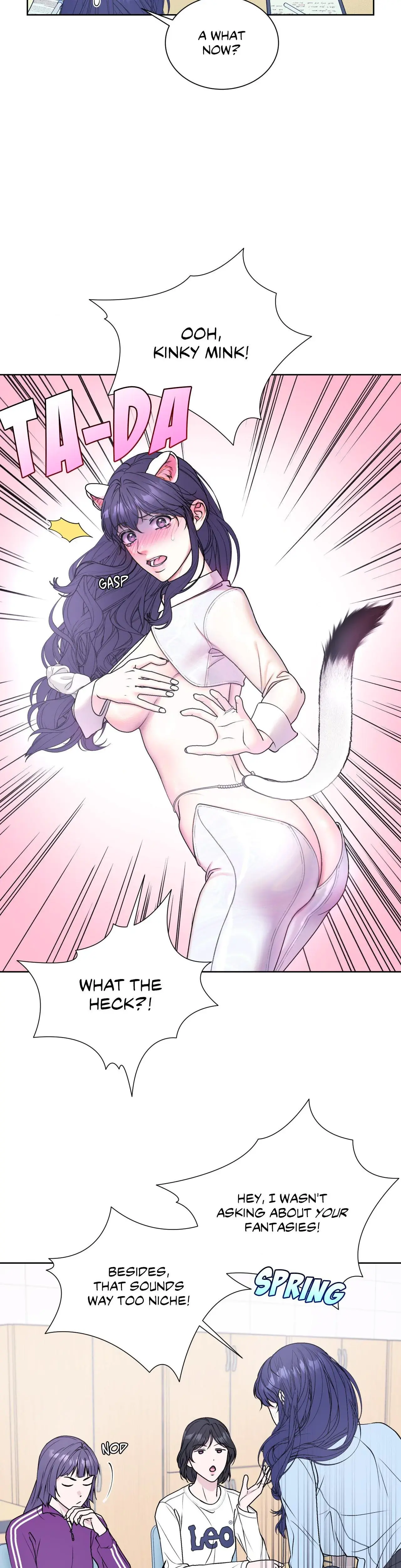 Lilith 2 Episode 86 - Page 22