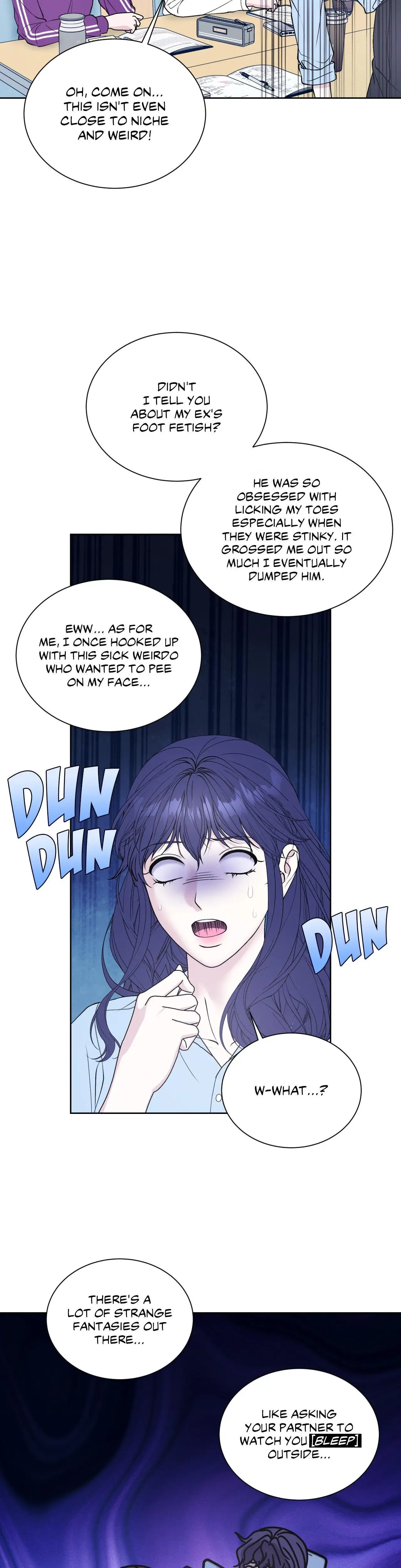 Lilith 2 Episode 86 - Page 23