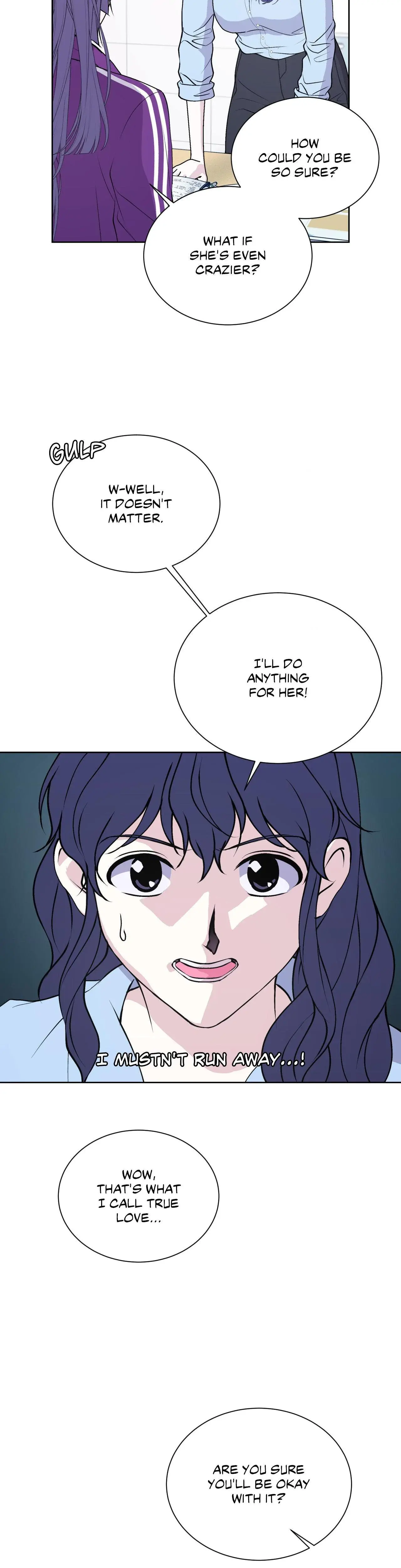 Lilith 2 Episode 86 - Page 25