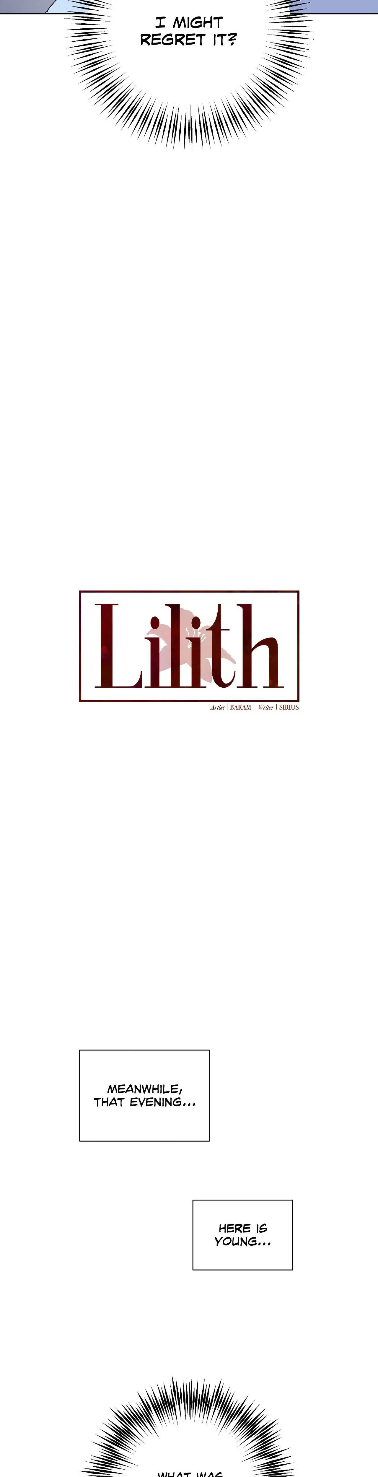 Lilith 2 Episode 86 - Page 28