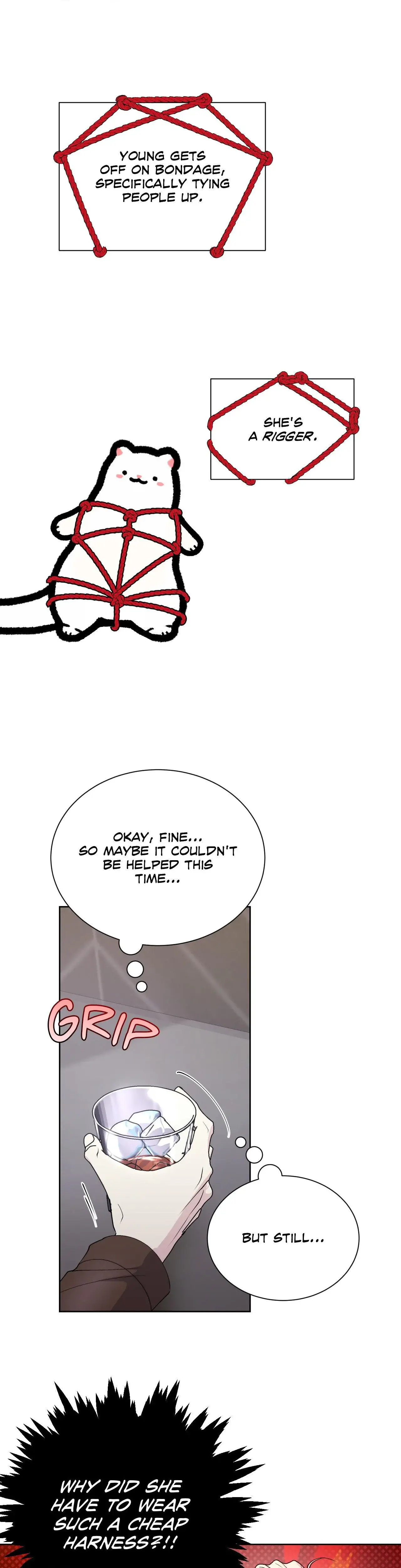 Lilith 2 Episode 86 - Page 30
