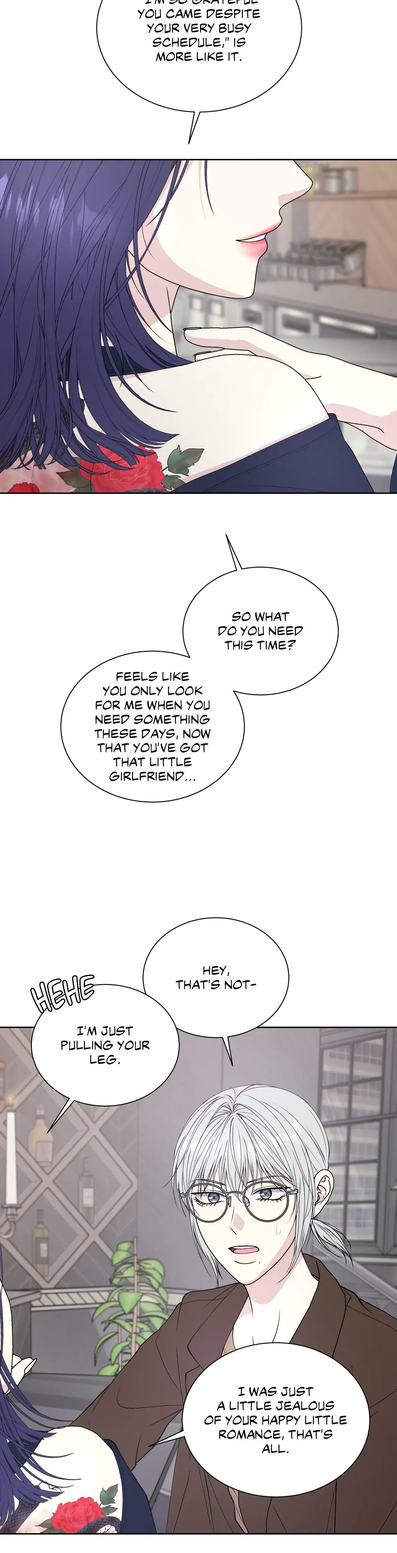 Lilith 2 Episode 86 - Page 34