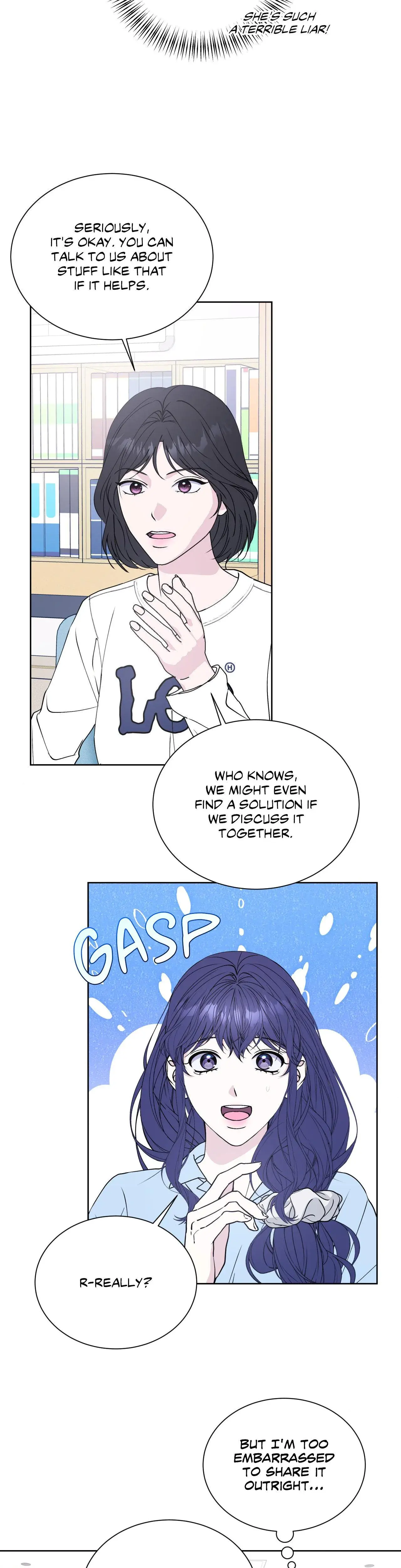 Lilith 2 Episode 86 - Page 4