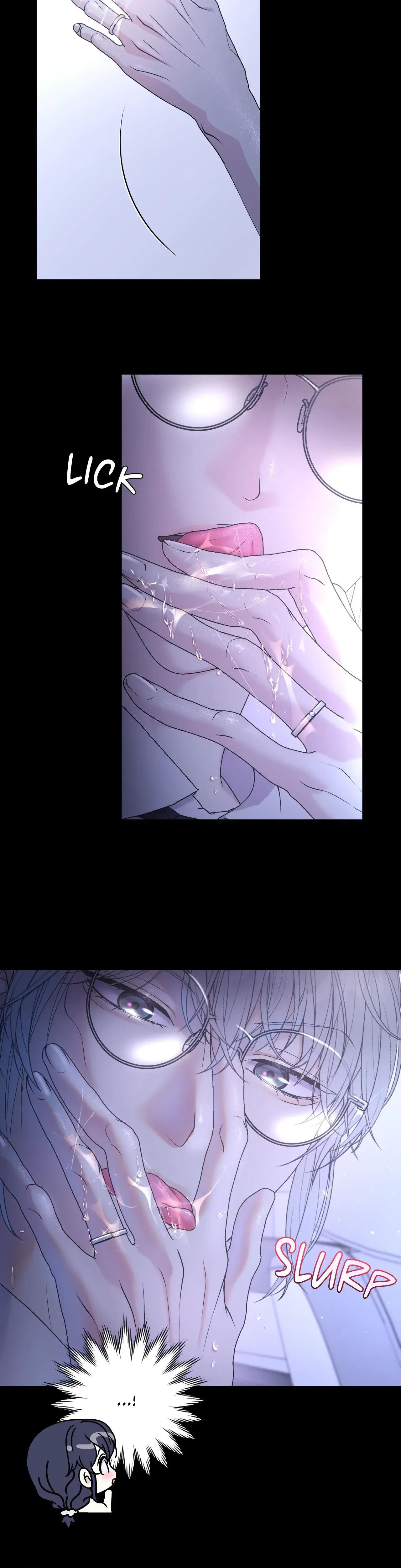 Lilith 2 Episode 86 - Page 8