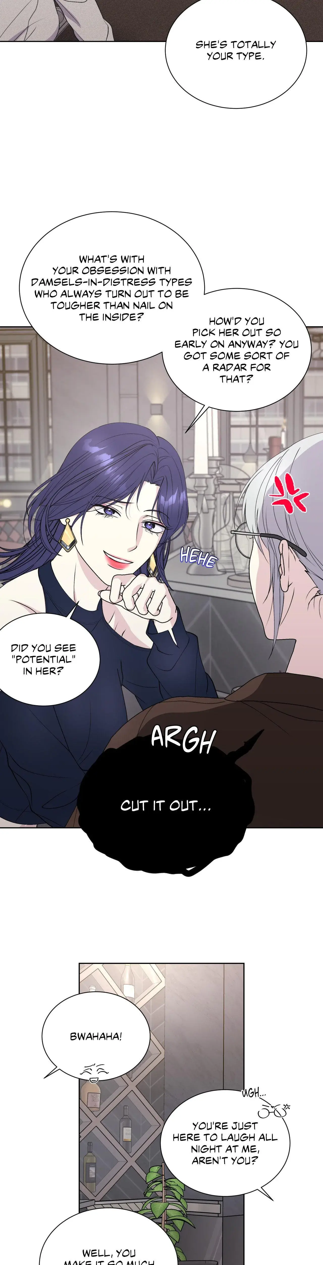 Lilith 2 Episode 87 - Page 11