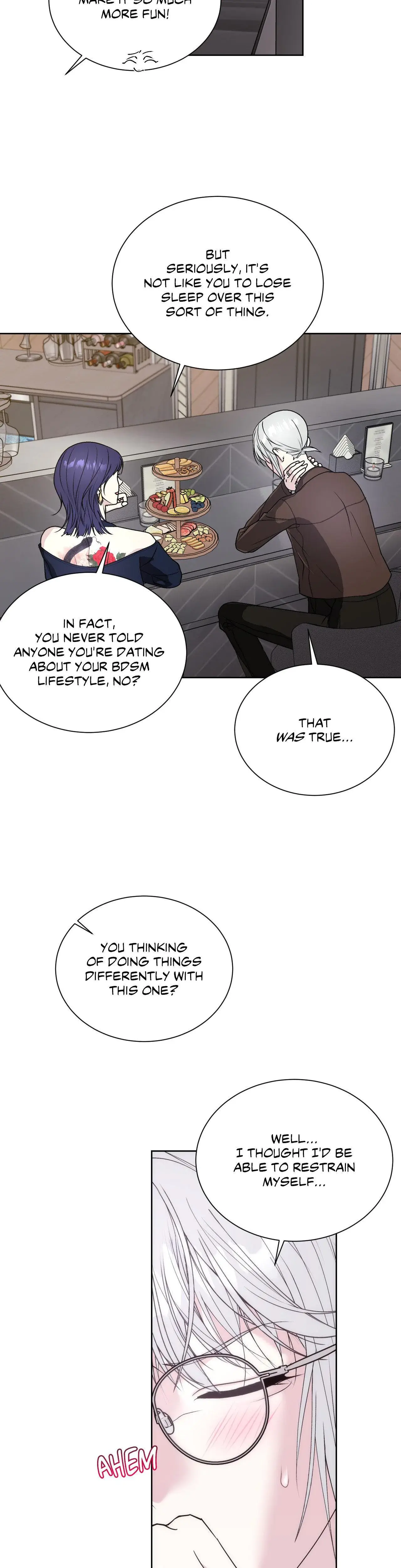 Lilith 2 Episode 87 - Page 12