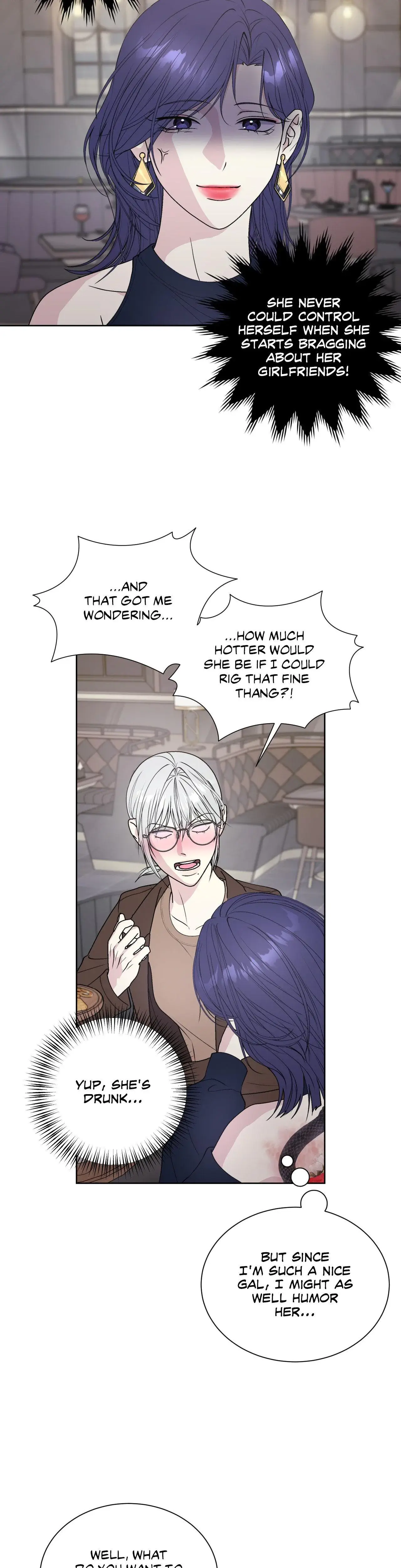 Lilith 2 Episode 87 - Page 15