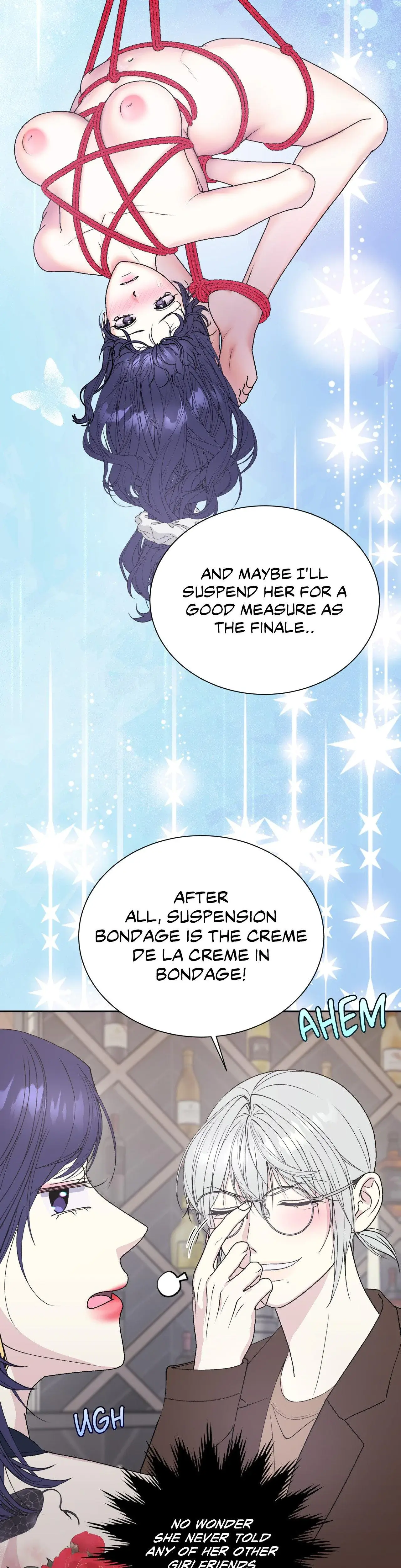 Lilith 2 Episode 87 - Page 17