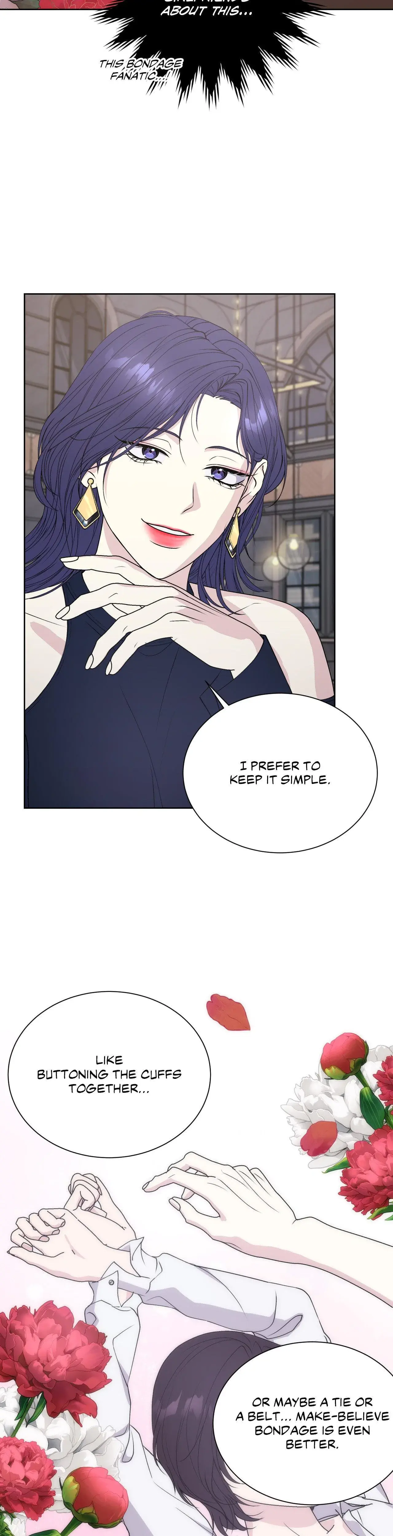 Lilith 2 Episode 87 - Page 18