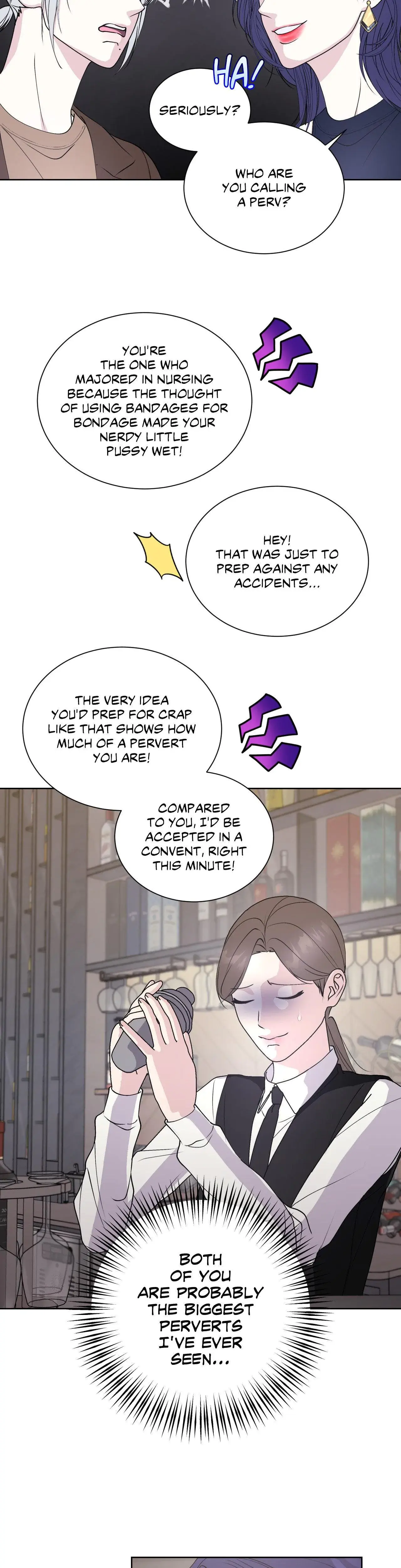 Lilith 2 Episode 87 - Page 21