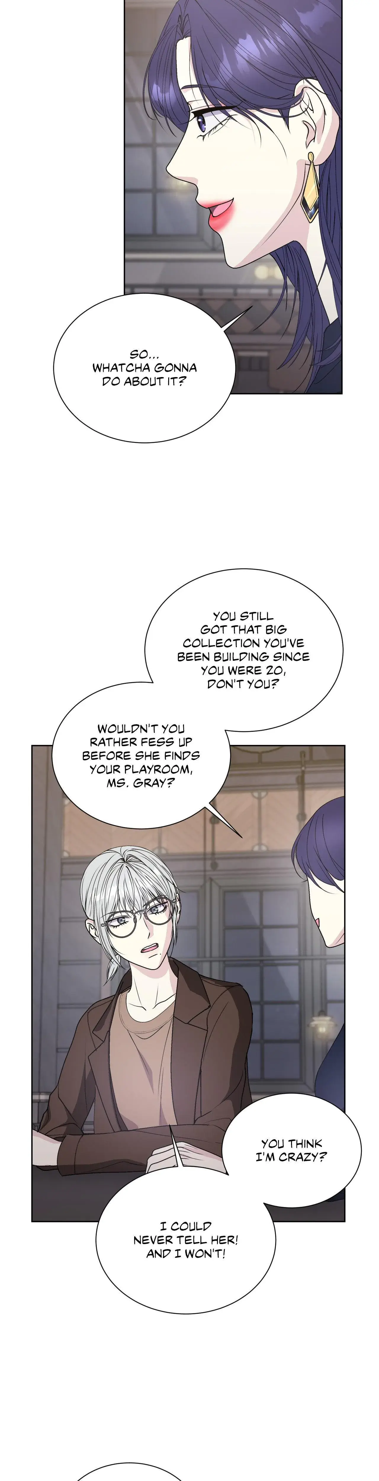 Lilith 2 Episode 87 - Page 22