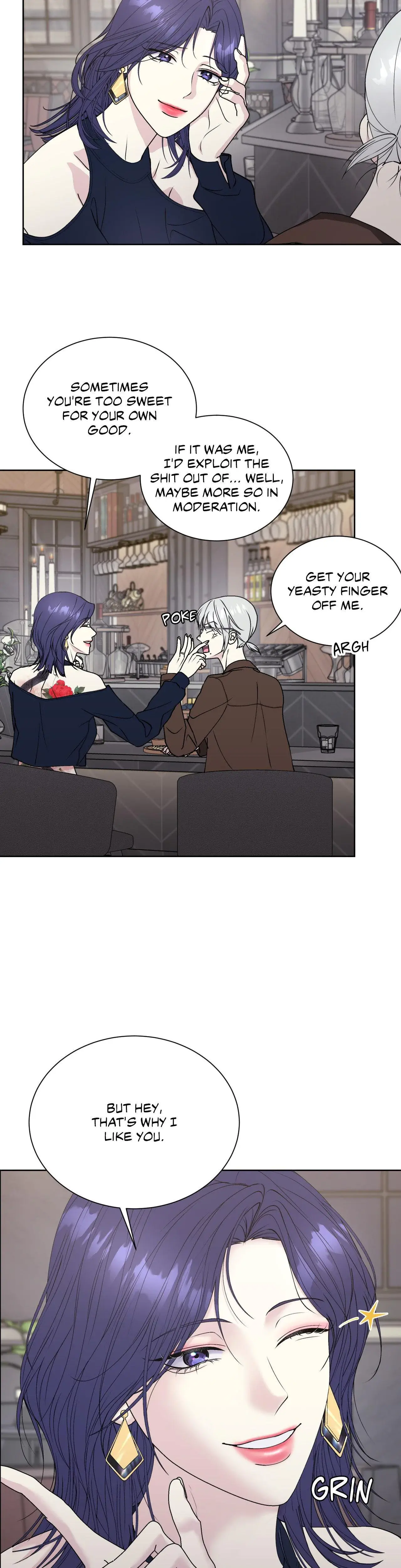 Lilith 2 Episode 87 - Page 26