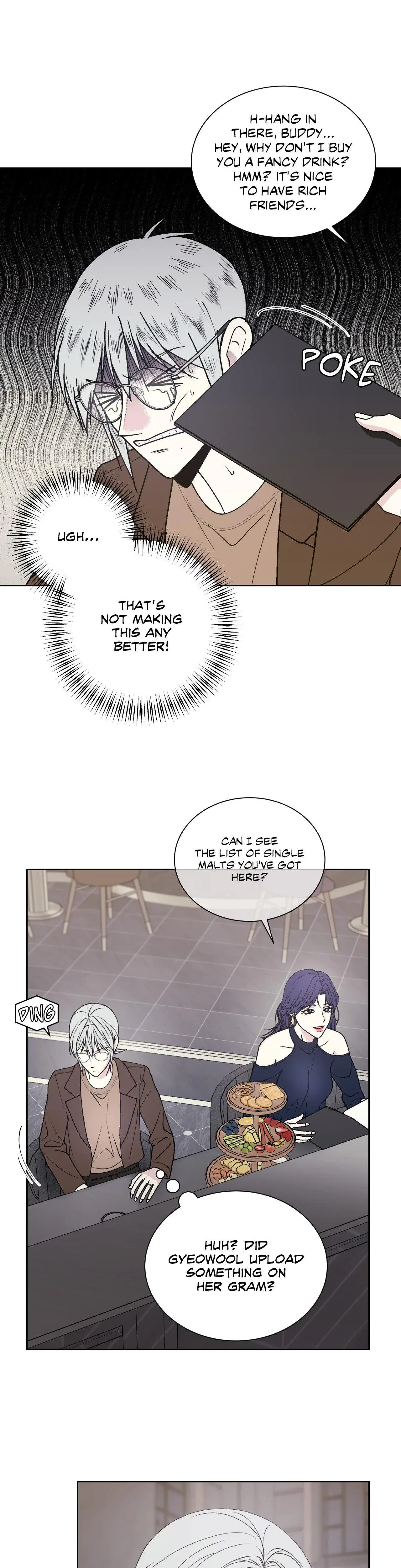 Lilith 2 Episode 87 - Page 29