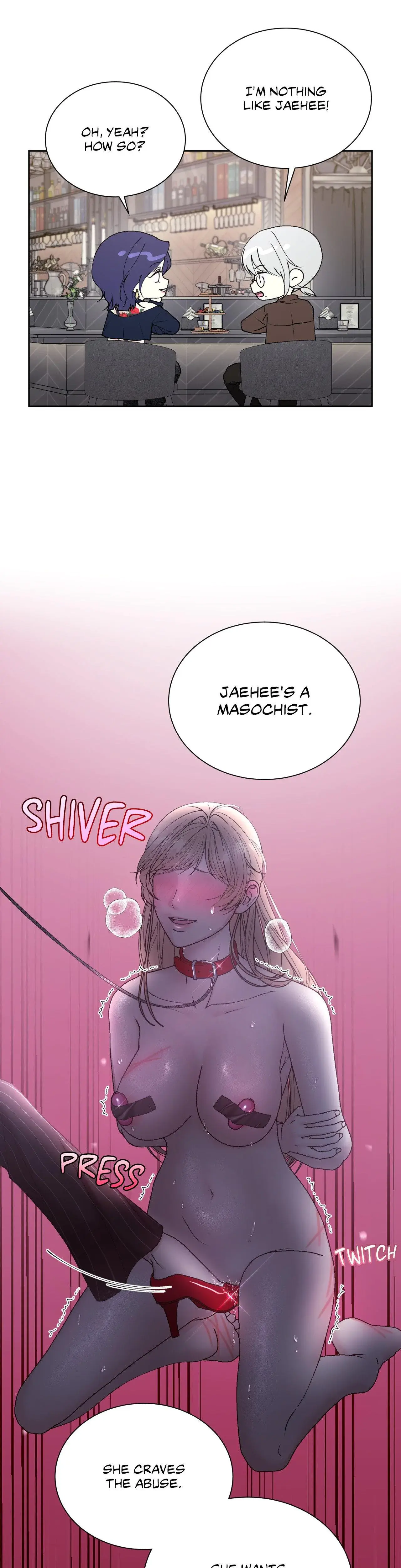 Lilith 2 Episode 87 - Page 3