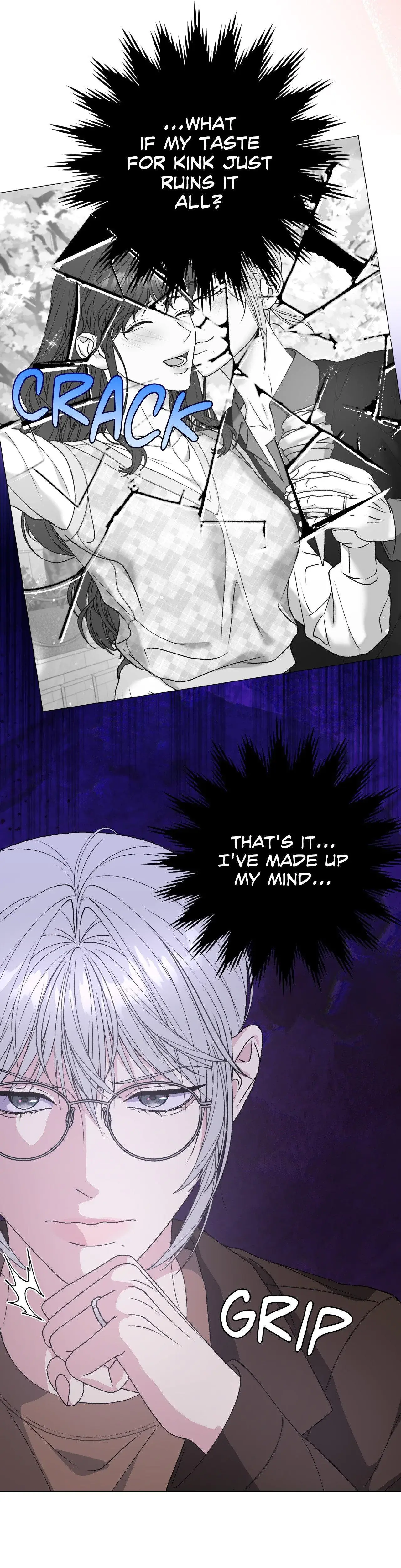 Lilith 2 Episode 87 - Page 33