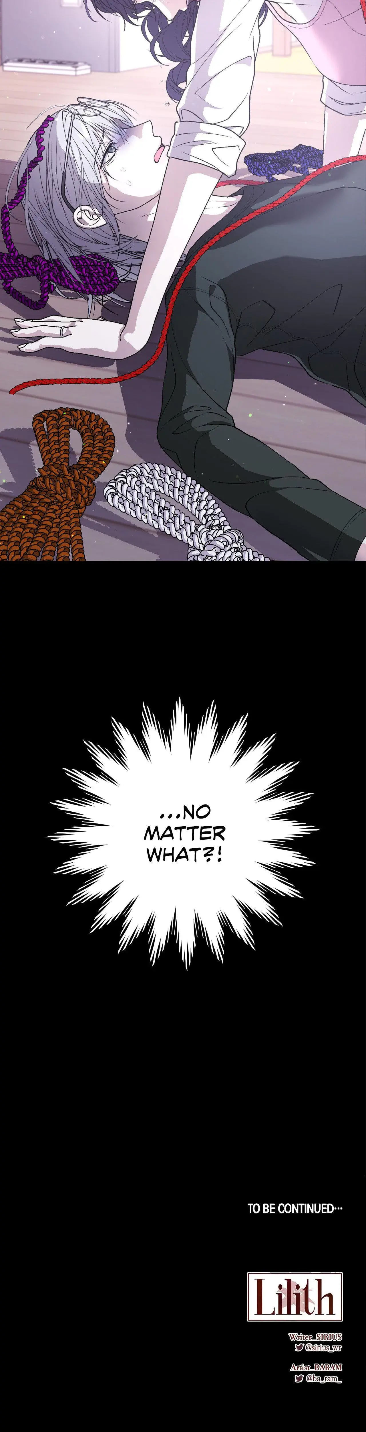 Lilith 2 Episode 87 - Page 36