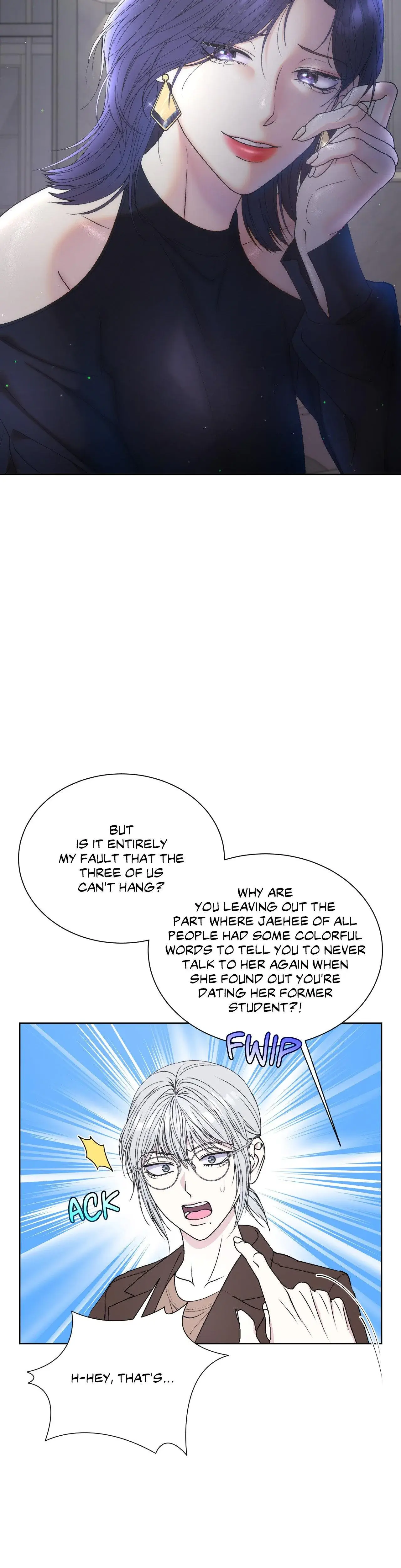Lilith 2 Episode 87 - Page 9