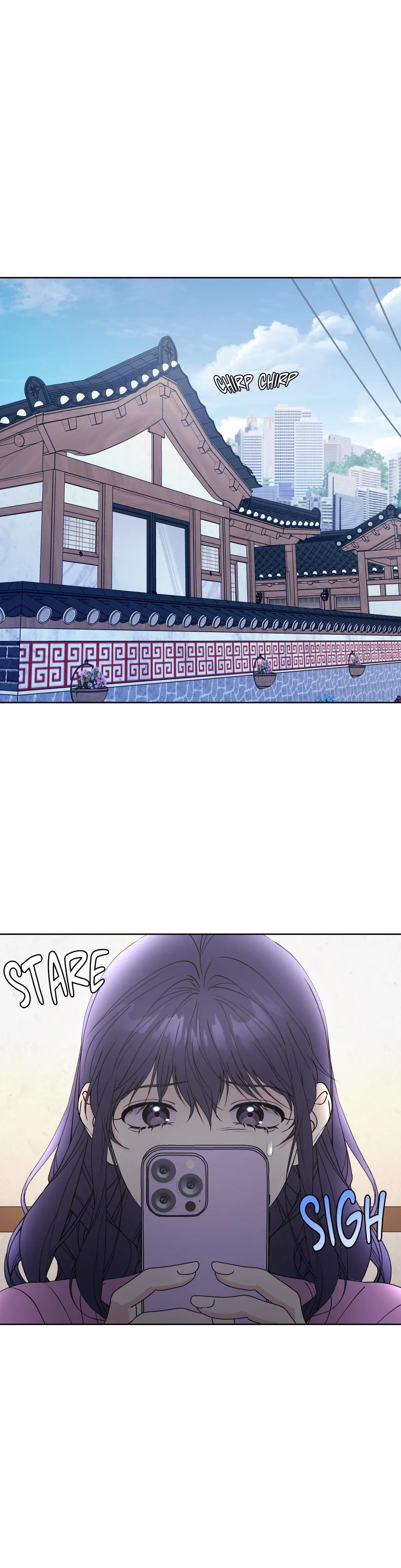 Lilith 2 Episode 88 - Page 1