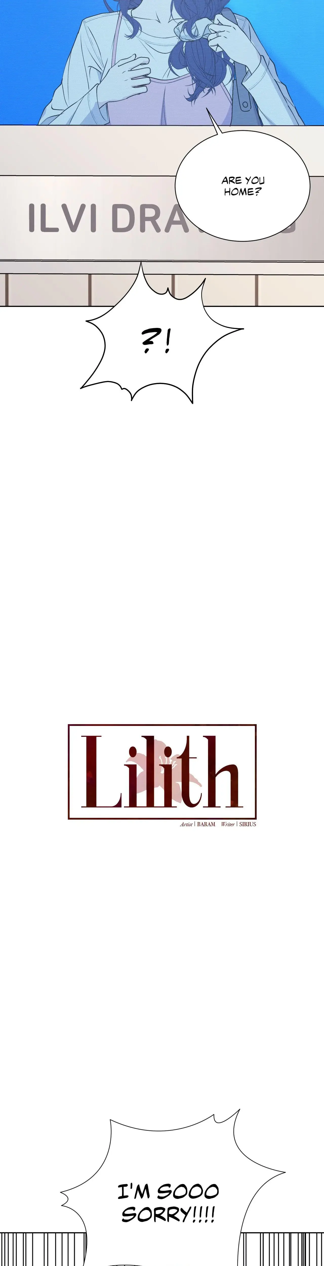 Lilith 2 Episode 88 - Page 11