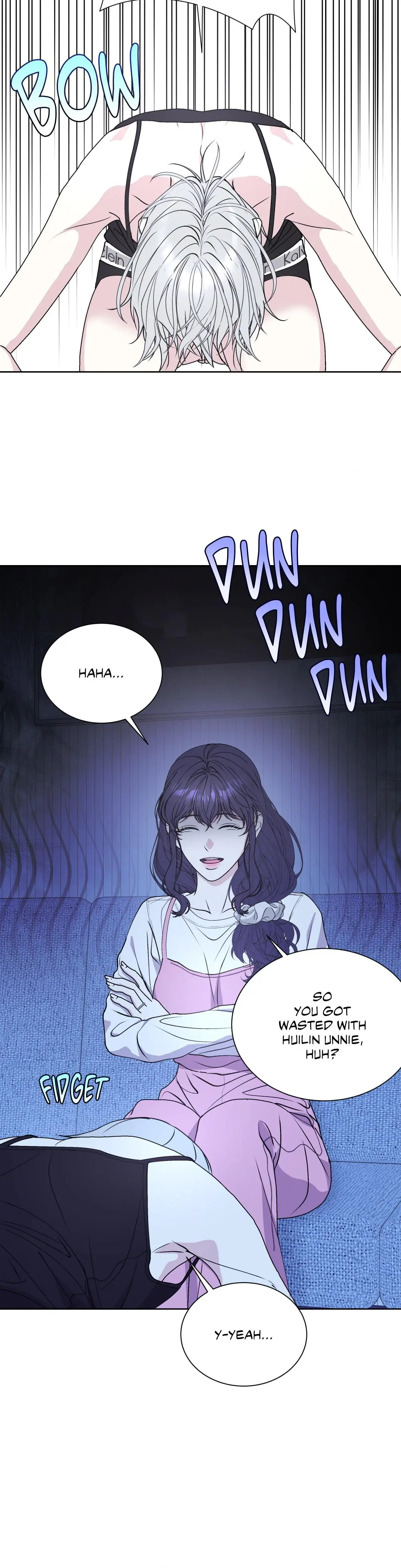 Lilith 2 Episode 88 - Page 12