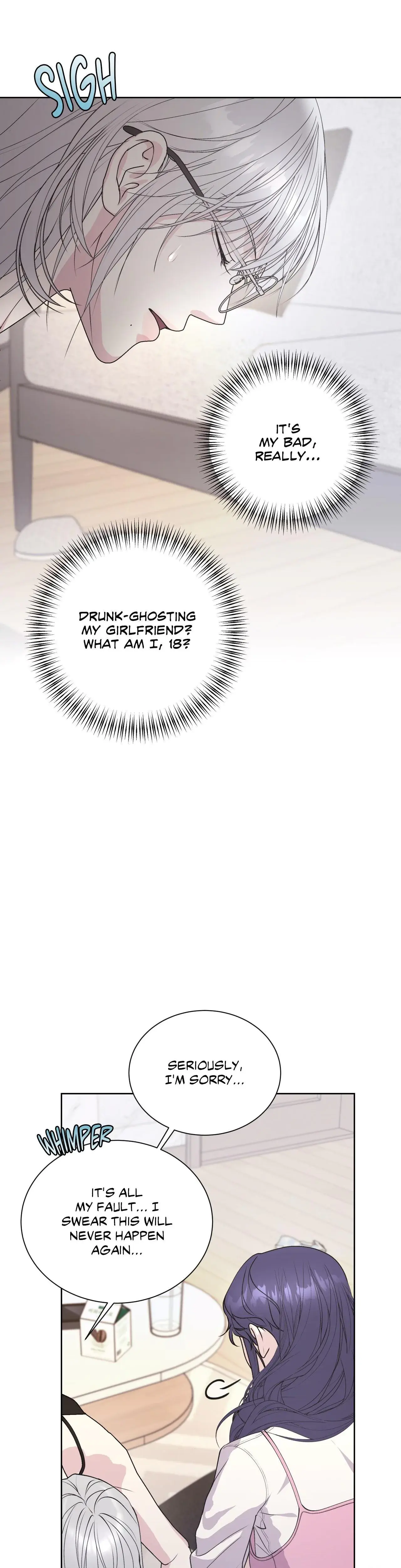 Lilith 2 Episode 88 - Page 14