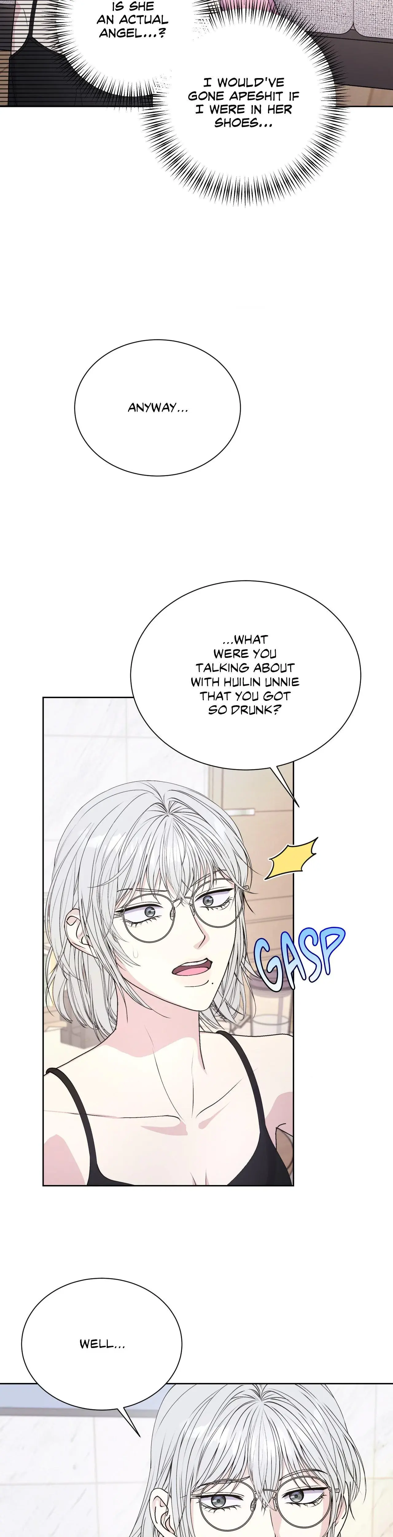 Lilith 2 Episode 88 - Page 16