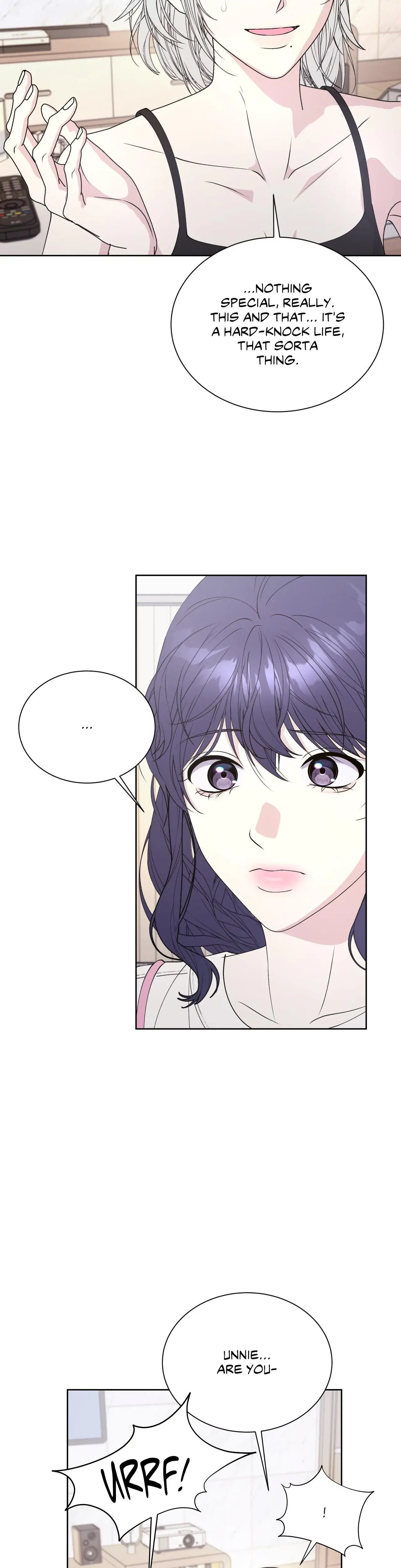 Lilith 2 Episode 88 - Page 17