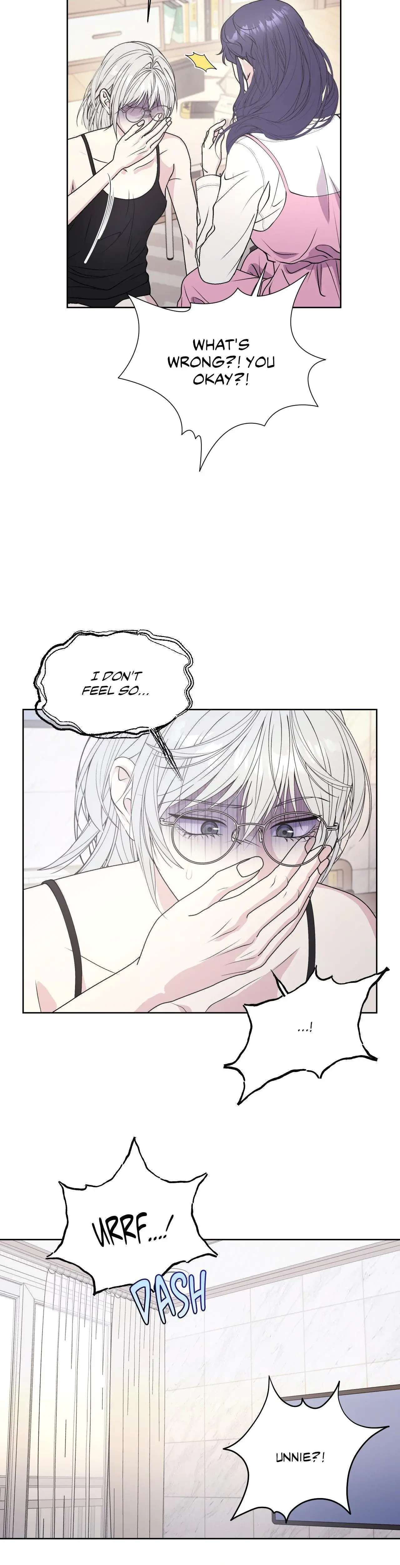 Lilith 2 Episode 88 - Page 18