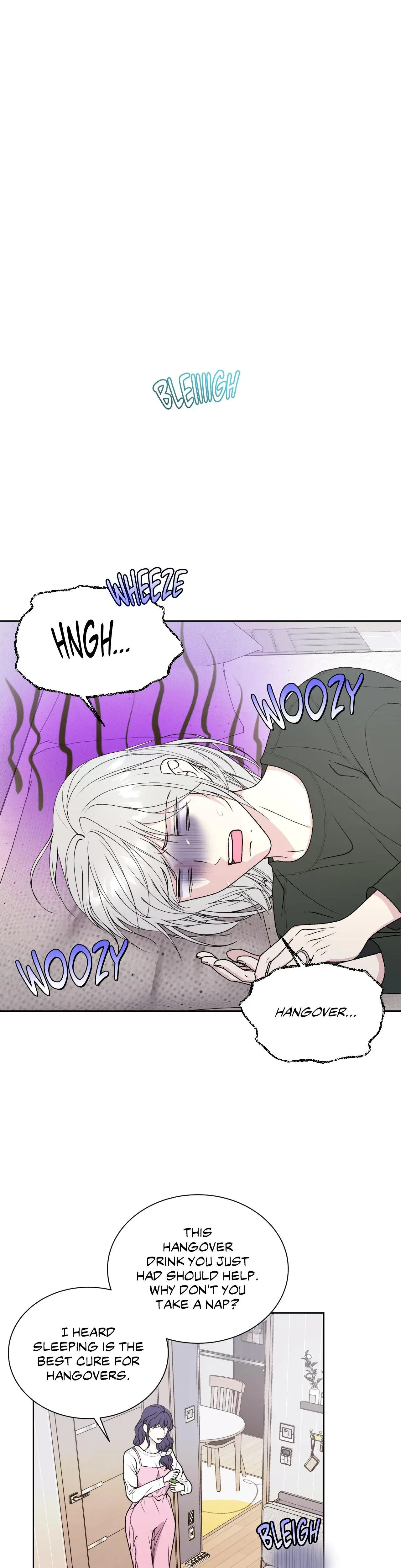 Lilith 2 Episode 88 - Page 19