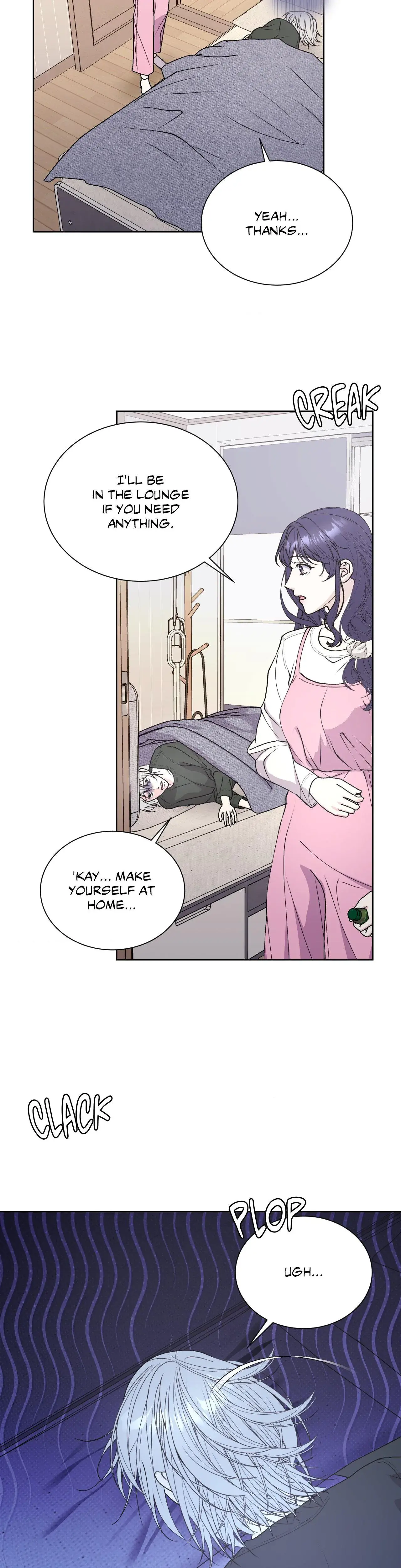 Lilith 2 Episode 88 - Page 20