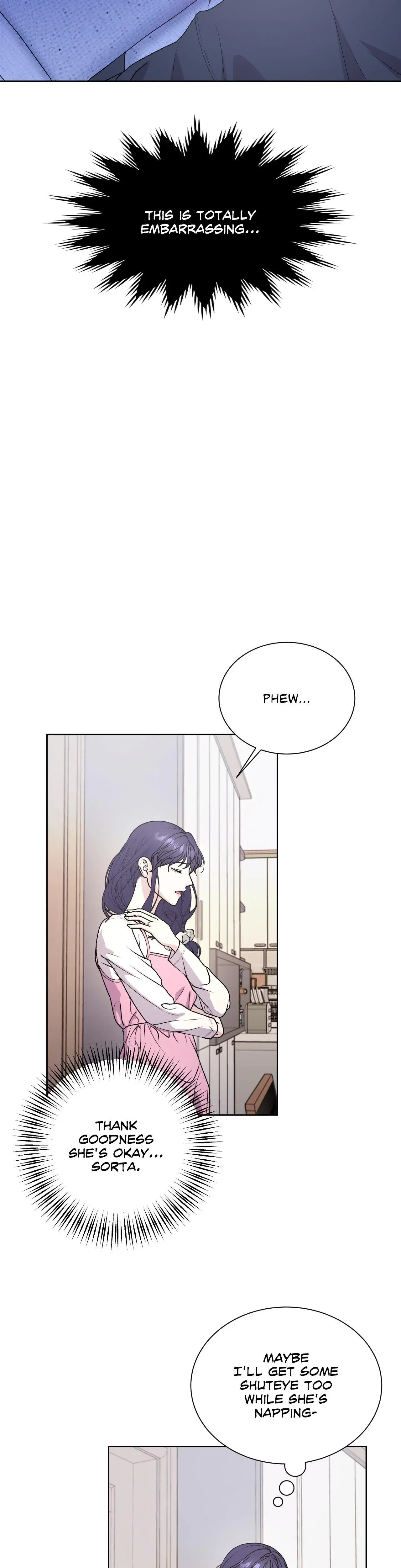 Lilith 2 Episode 88 - Page 21