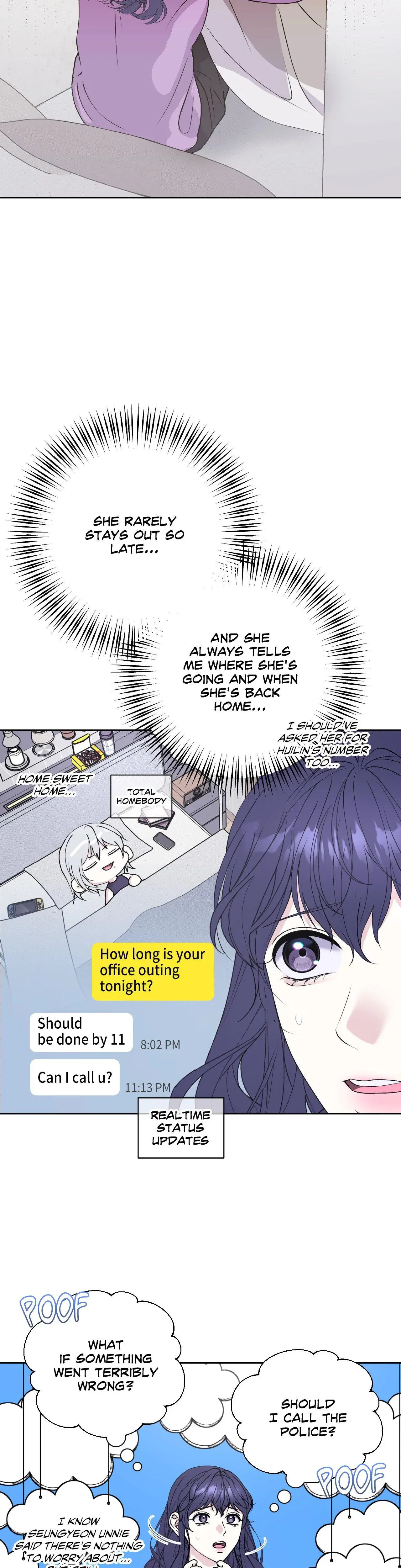 Lilith 2 Episode 88 - Page 4