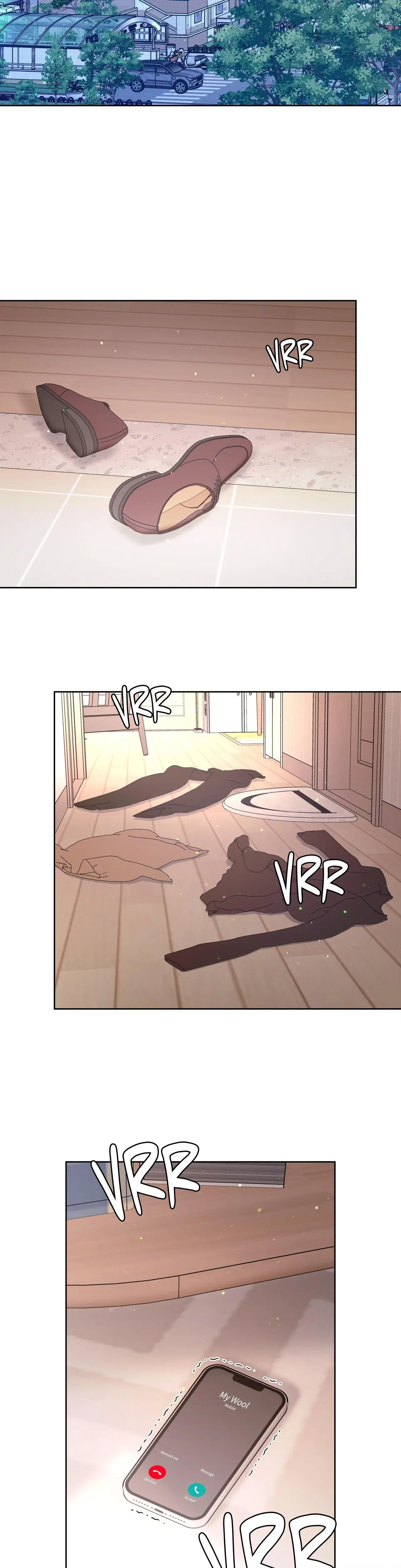 Lilith 2 Episode 88 - Page 6