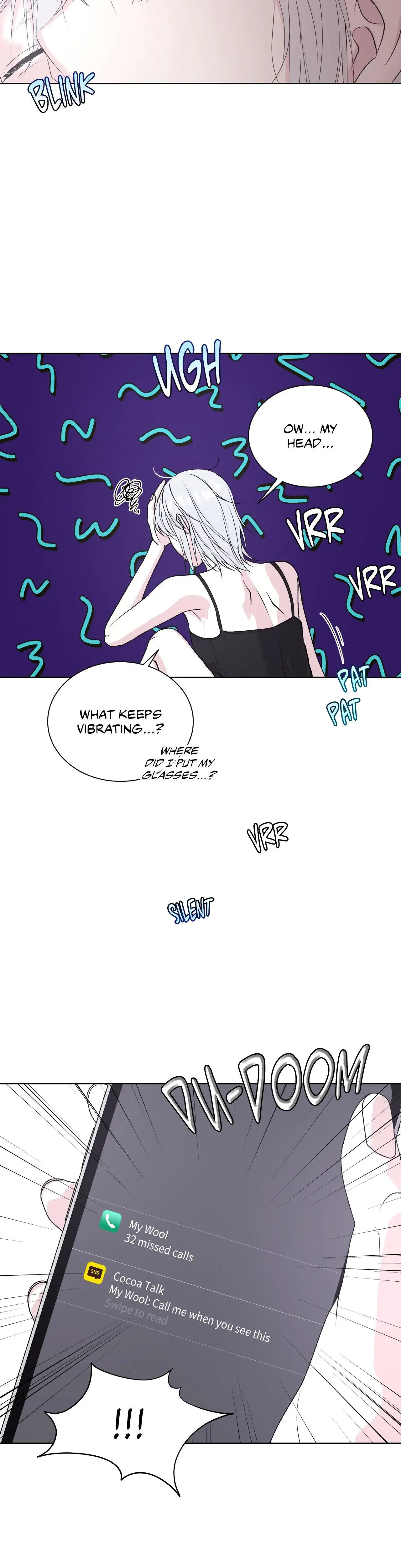 Lilith 2 Episode 88 - Page 8