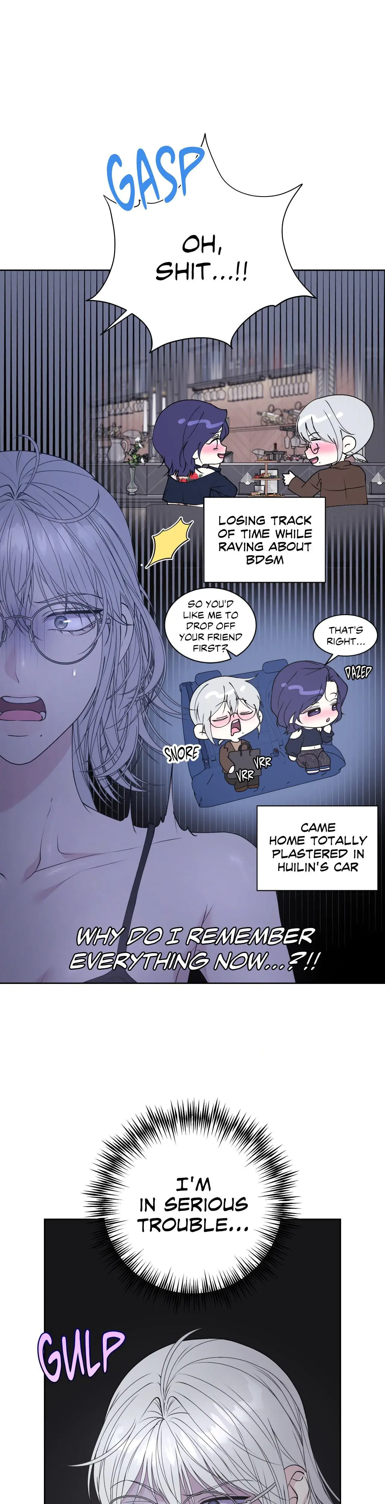 Lilith 2 Episode 88 - Page 9