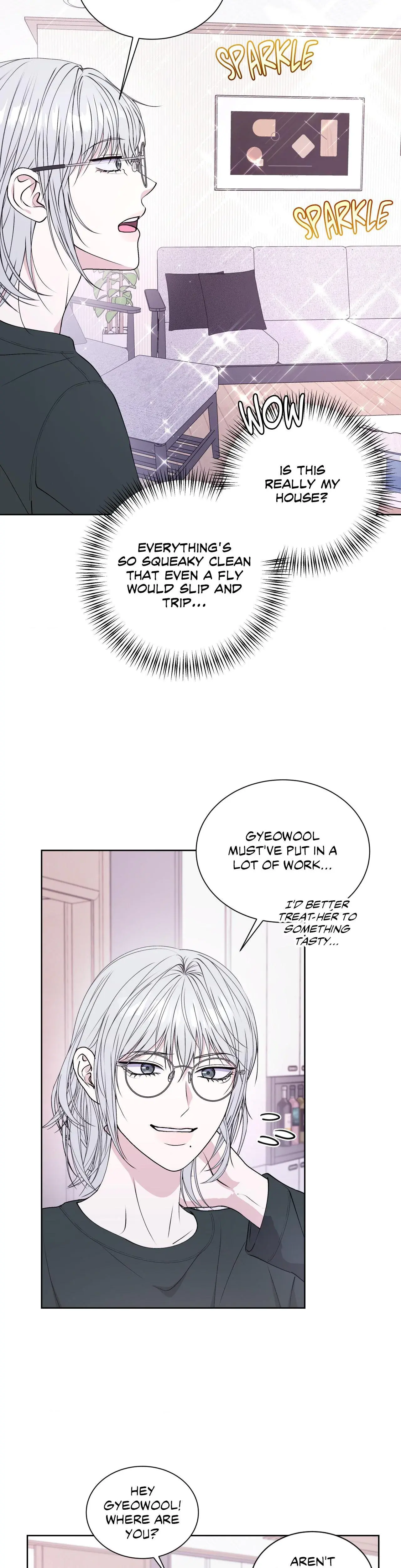 Lilith 2 Episode 89 - Page 10