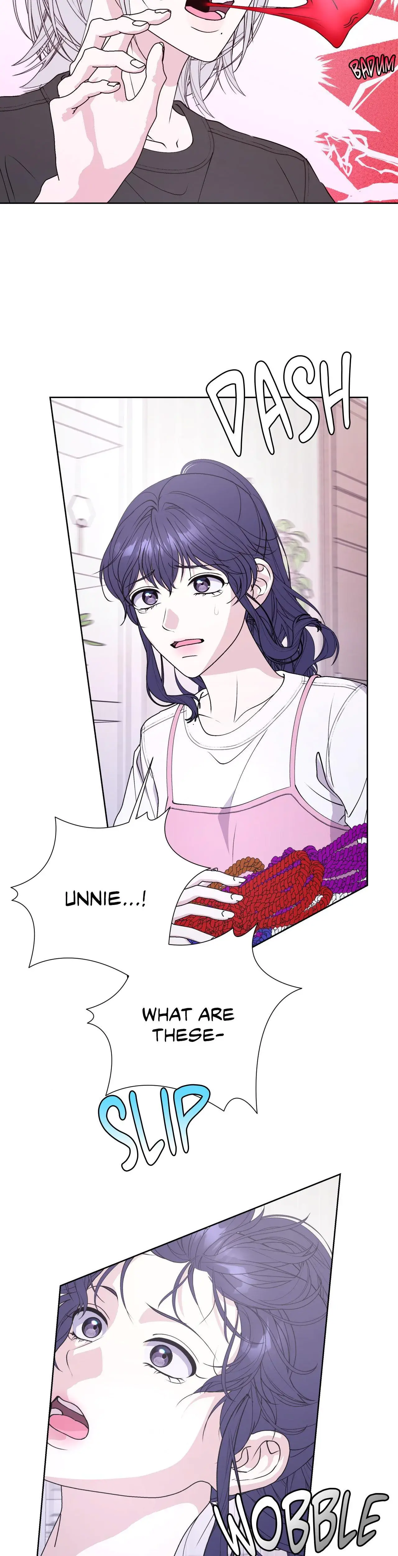 Lilith 2 Episode 89 - Page 12