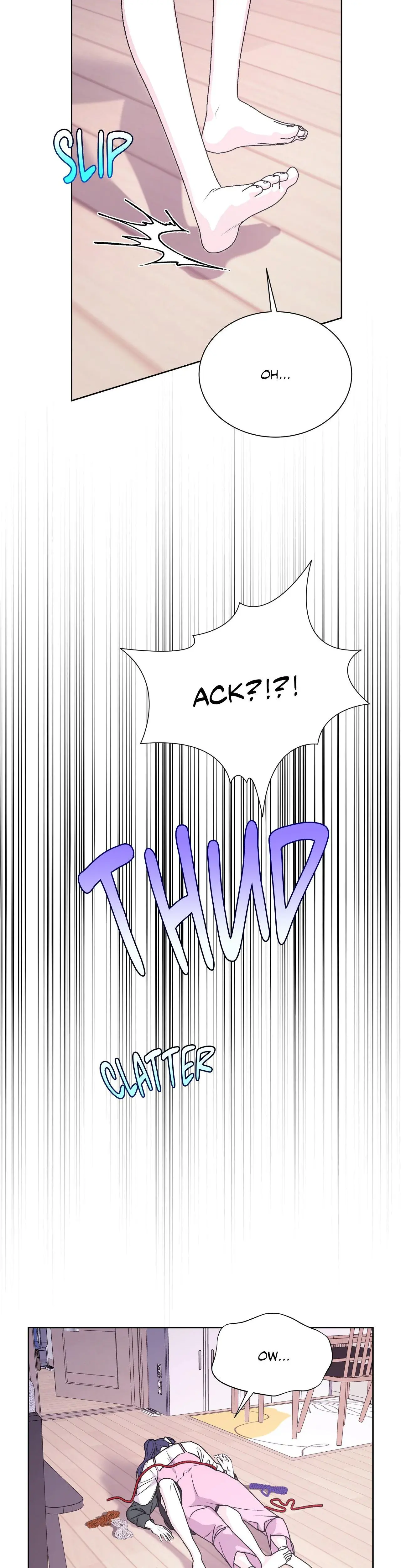 Lilith 2 Episode 89 - Page 14