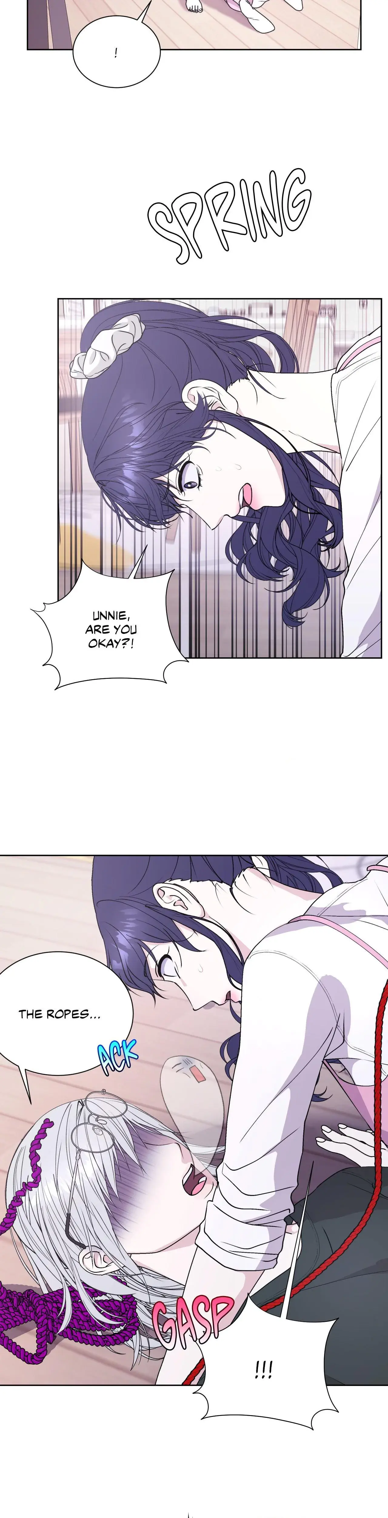 Lilith 2 Episode 89 - Page 15