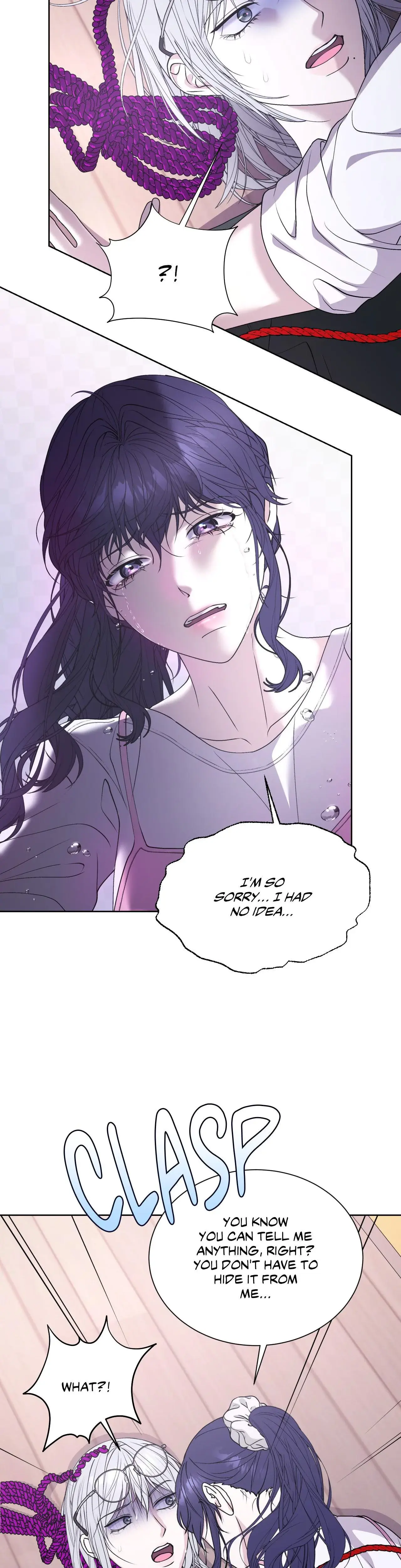 Lilith 2 Episode 89 - Page 17