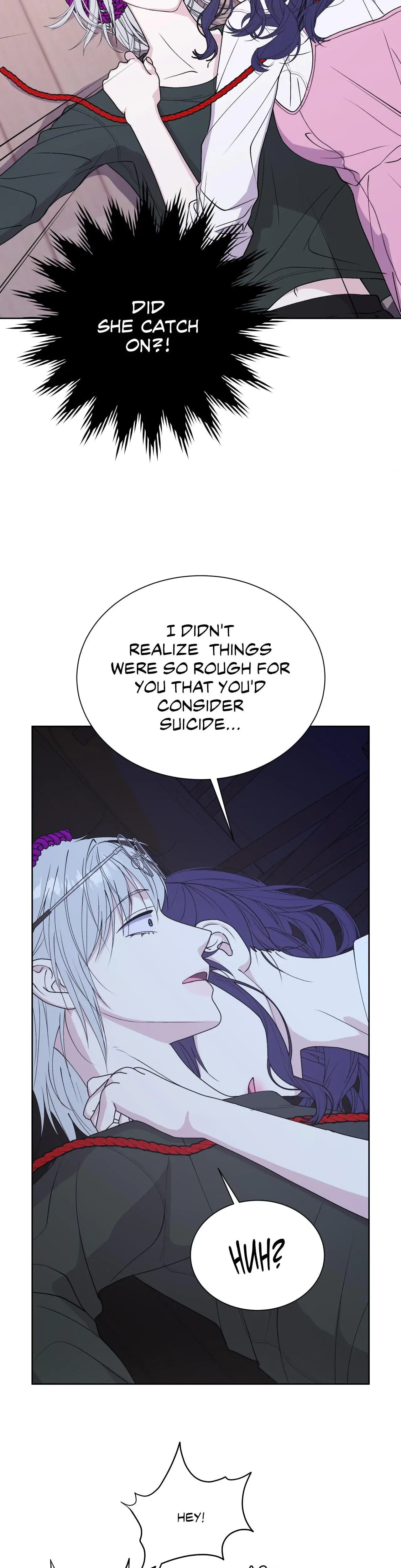Lilith 2 Episode 89 - Page 18