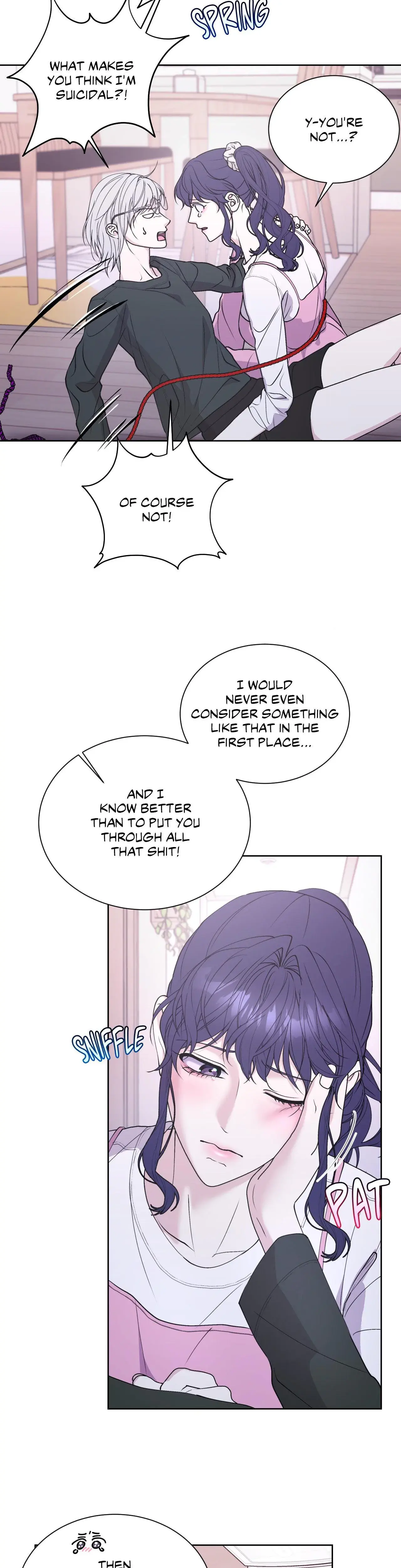 Lilith 2 Episode 89 - Page 19