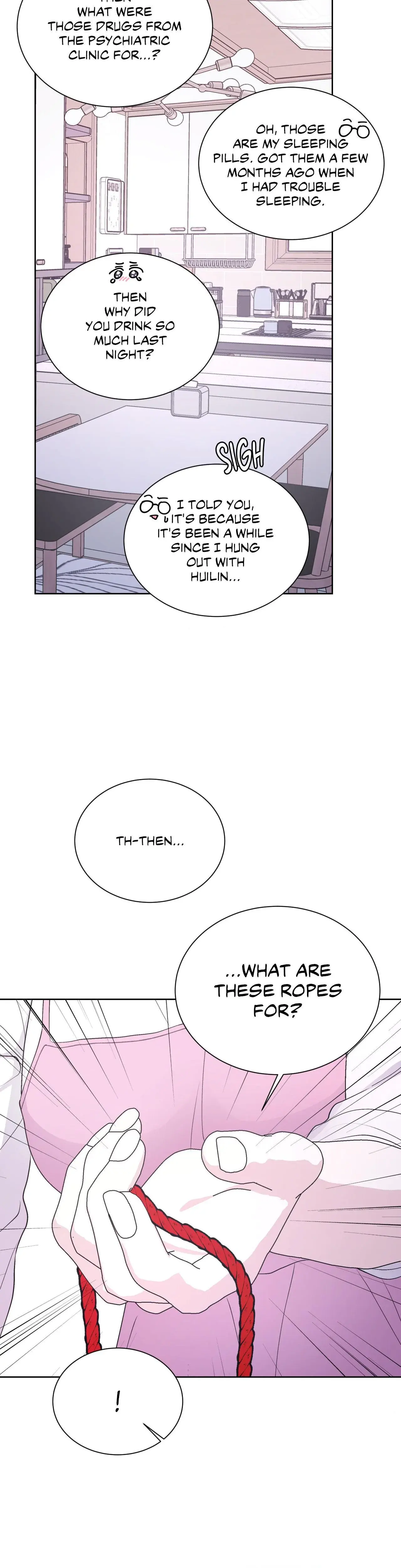 Lilith 2 Episode 89 - Page 20