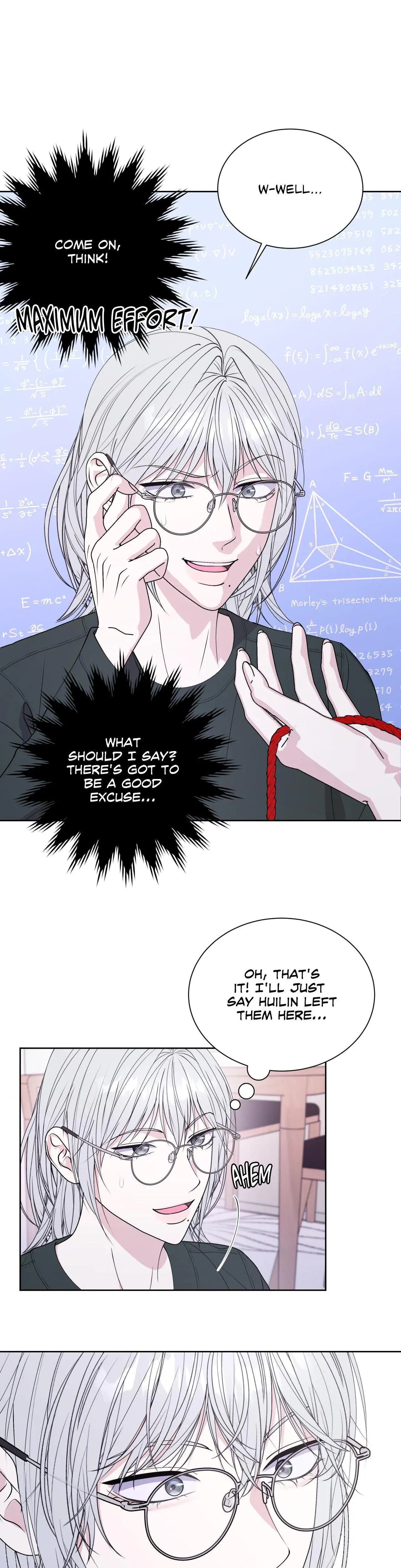 Lilith 2 Episode 89 - Page 21