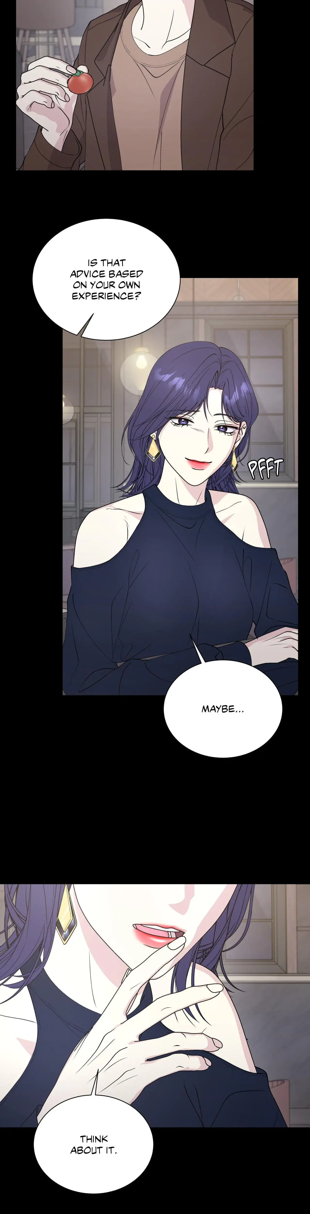 Lilith 2 Episode 89 - Page 23